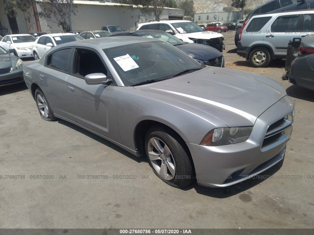 DODGE CHARGER 2014 2c3cdxbg7eh274677