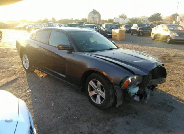 DODGE CHARGER 2014 2c3cdxbg7eh274940