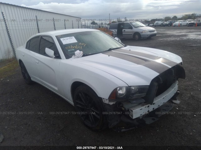 DODGE CHARGER 2014 2c3cdxbg7eh277966