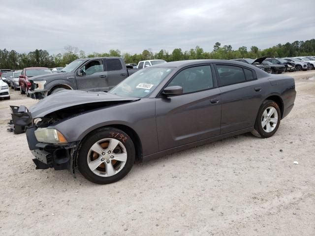 DODGE CHARGER SE 2014 2c3cdxbg7eh279720