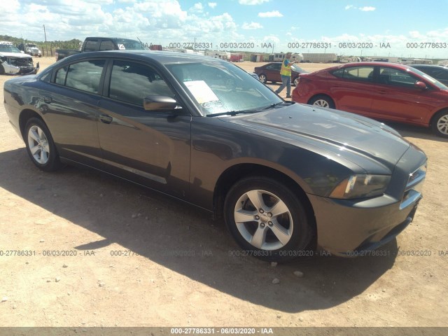 DODGE CHARGER 2014 2c3cdxbg7eh282598