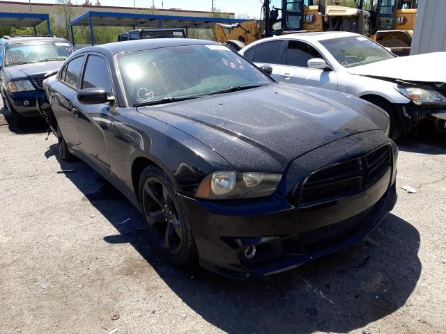 DODGE CHARGER SE 2014 2c3cdxbg7eh285159