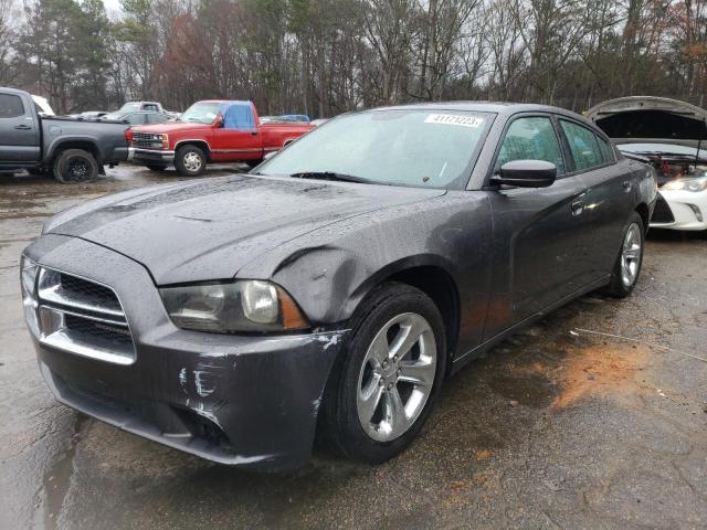 DODGE CHARGER SE 2014 2c3cdxbg7eh286201