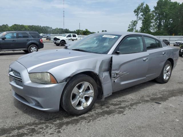 DODGE CHARGER SE 2014 2c3cdxbg7eh299823