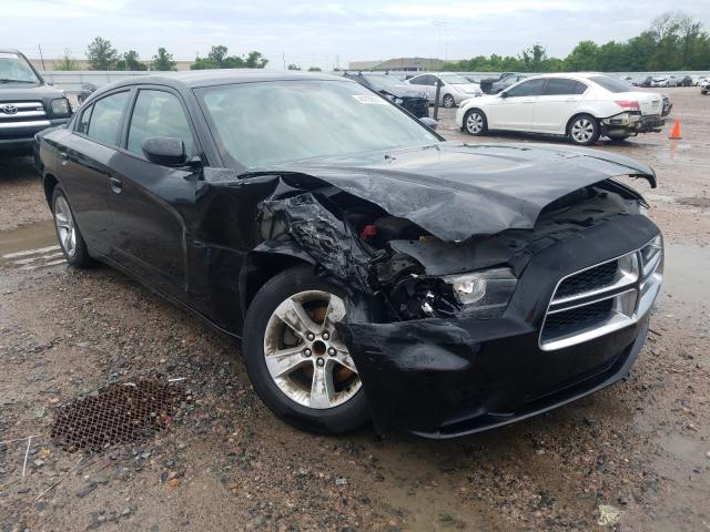 DODGE CHARGER SE 2014 2c3cdxbg7eh300064