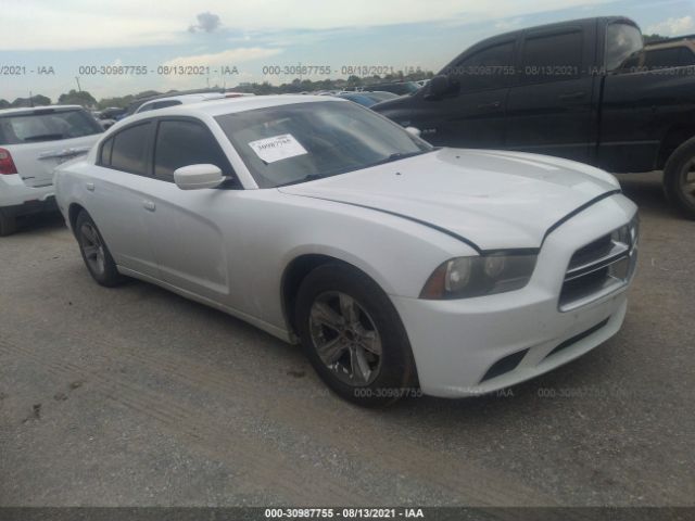 DODGE CHARGER 2014 2c3cdxbg7eh300386