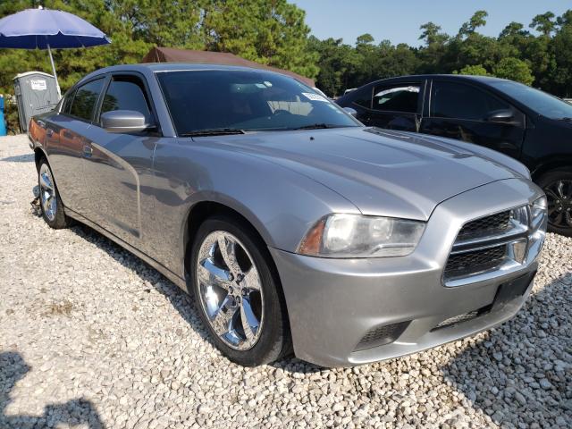 DODGE CHARGER SE 2014 2c3cdxbg7eh311677