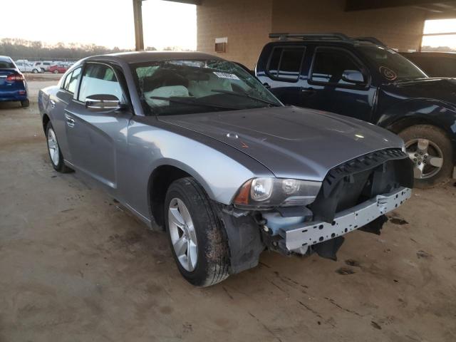 DODGE CHARGER SE 2014 2c3cdxbg7eh314238