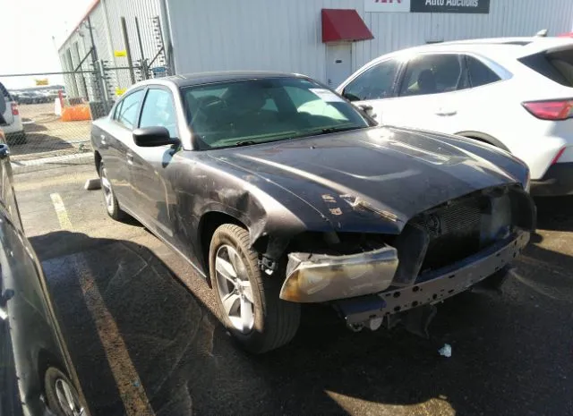 DODGE CHARGER 2014 2c3cdxbg7eh314322