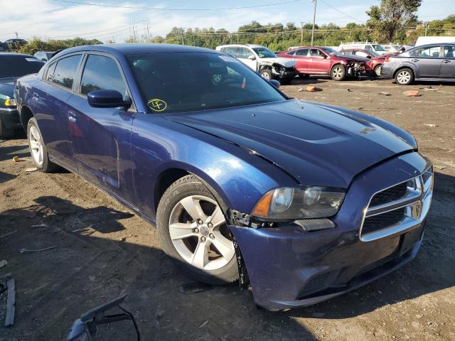 DODGE CHARGER SE 2014 2c3cdxbg7eh314482