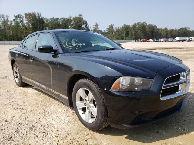 DODGE CHARGER SE 2014 2c3cdxbg7eh314806