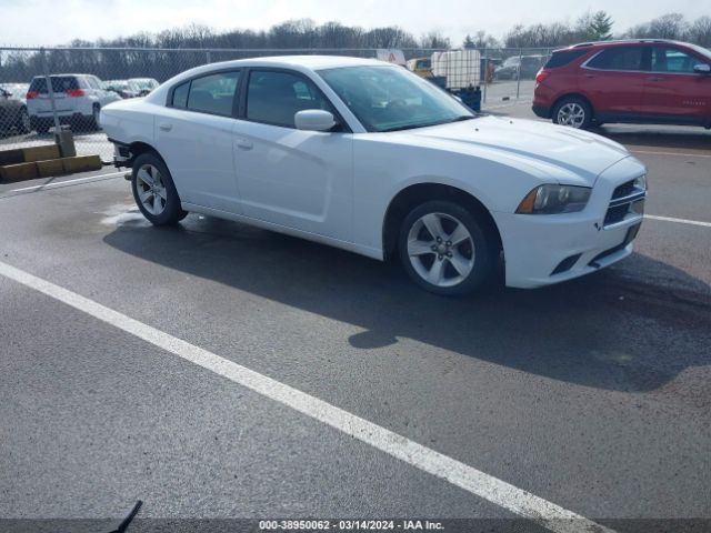 DODGE CHARGER 2014 2c3cdxbg7eh315163