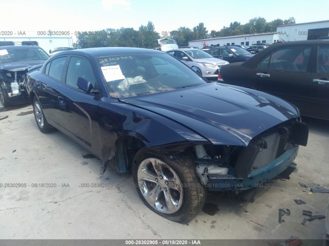 DODGE CHARGER 2014 2c3cdxbg7eh315762