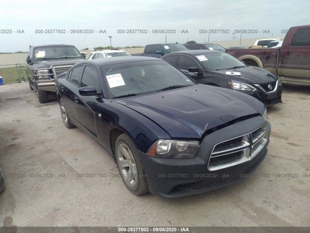 DODGE CHARGER 2014 2c3cdxbg7eh318564