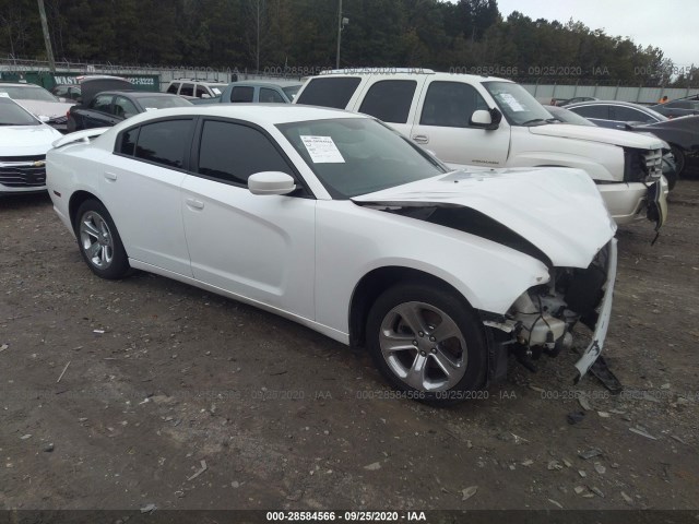 DODGE CHARGER 2014 2c3cdxbg7eh319679