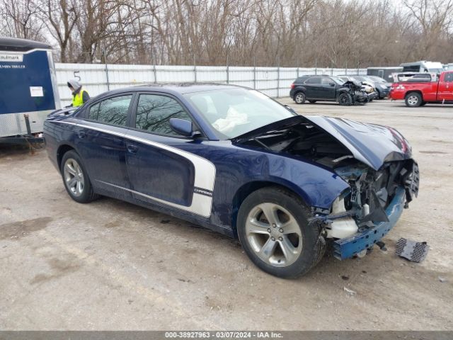 DODGE CHARGER 2014 2c3cdxbg7eh321996