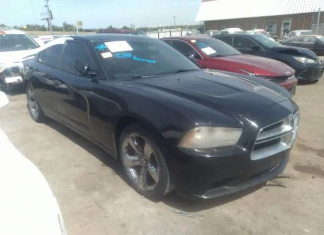 DODGE CHARGER 2014 2c3cdxbg7eh322095