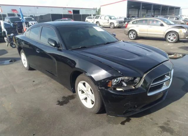 DODGE CHARGER 2014 2c3cdxbg7eh323554