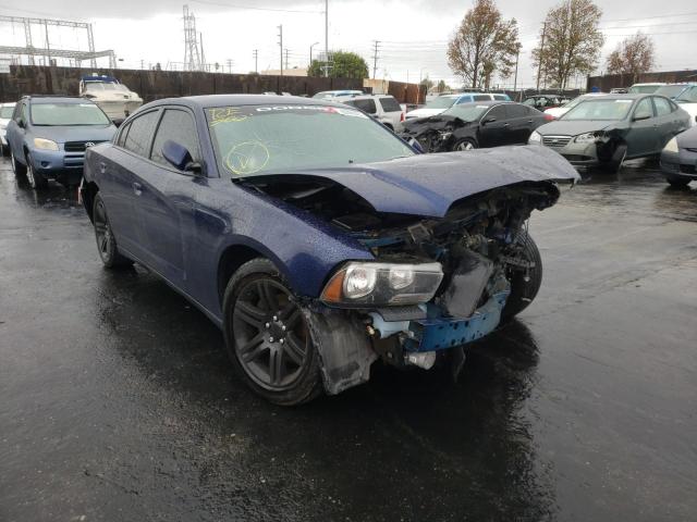 DODGE CHARGER SE 2014 2c3cdxbg7eh324493