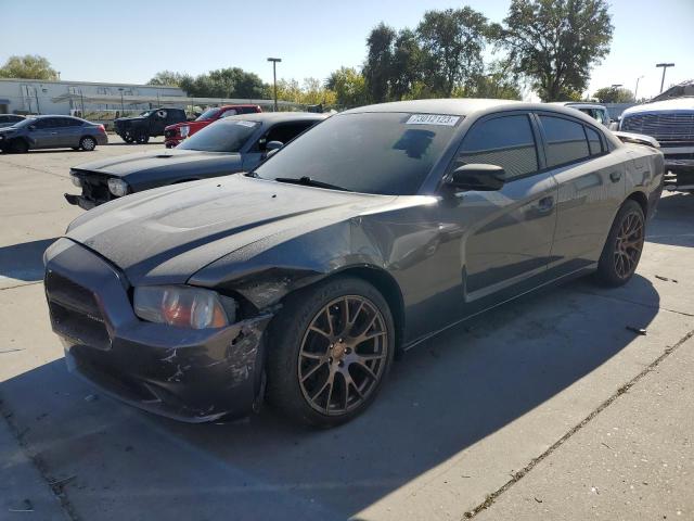 DODGE CHARGER 2014 2c3cdxbg7eh325210