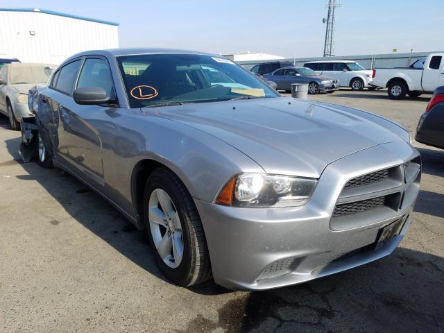 DODGE CHARGER SE 2014 2c3cdxbg7eh325496