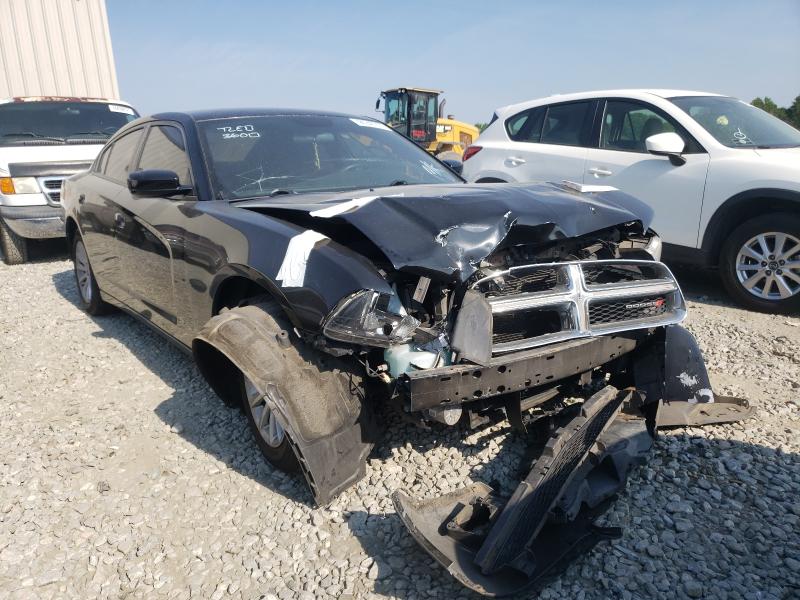 DODGE CHARGER SE 2014 2c3cdxbg7eh325613