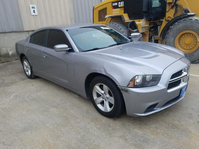 DODGE CHARGER SE 2014 2c3cdxbg7eh325627