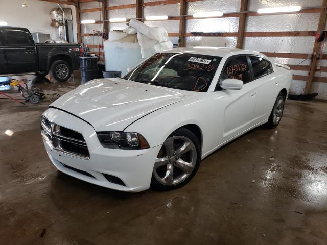 DODGE CHARGER SE 2014 2c3cdxbg7eh328270