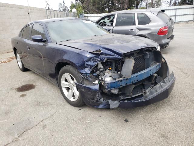 DODGE CHARGER SE 2014 2c3cdxbg7eh333288