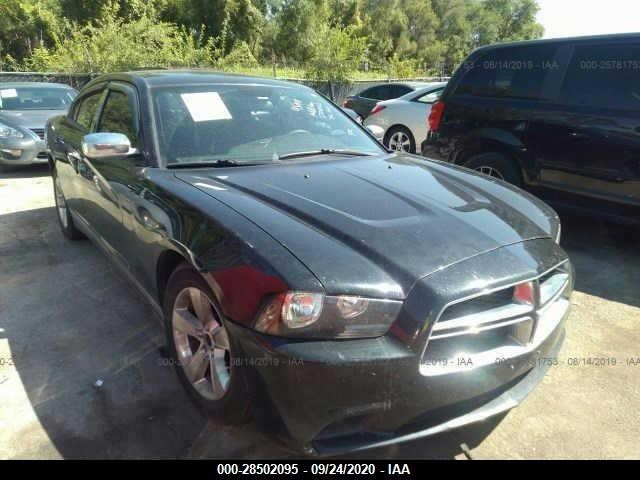 DODGE CHARGER 2014 2c3cdxbg7eh338393