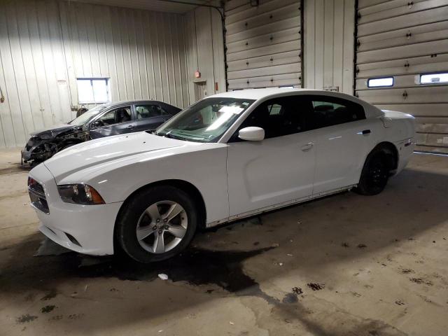 DODGE CHARGER SE 2014 2c3cdxbg7eh346185