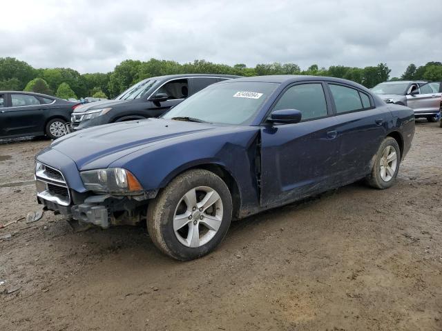 DODGE CHARGER 2014 2c3cdxbg7eh349121