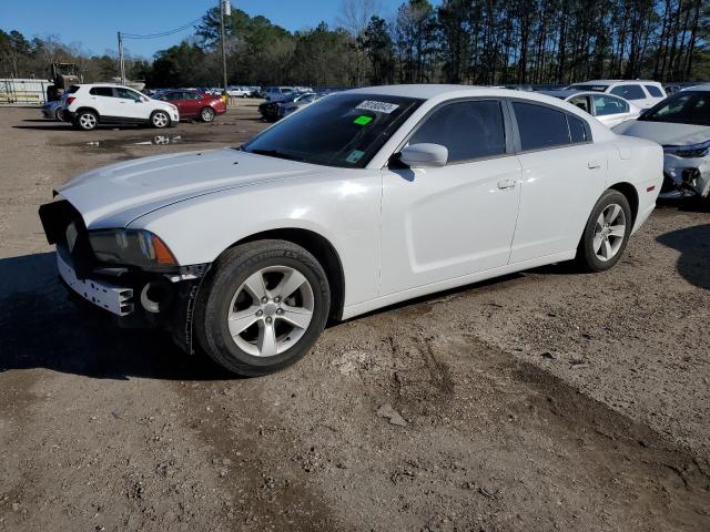 DODGE CHARGER SE 2014 2c3cdxbg7eh353489