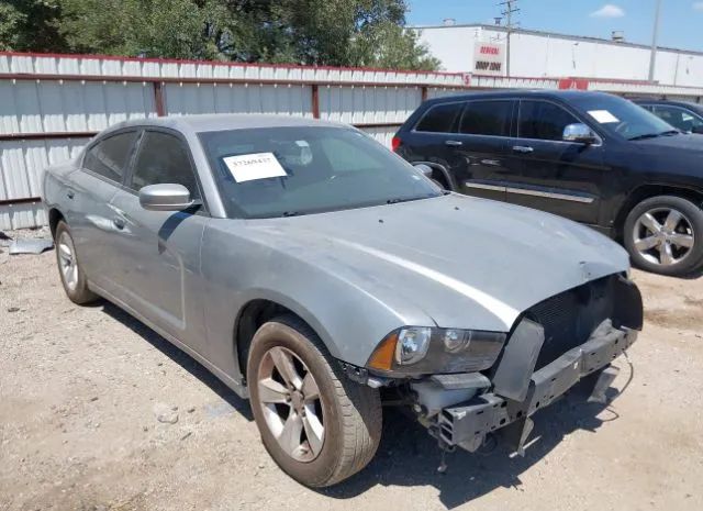 DODGE CHARGER 2014 2c3cdxbg7eh356506