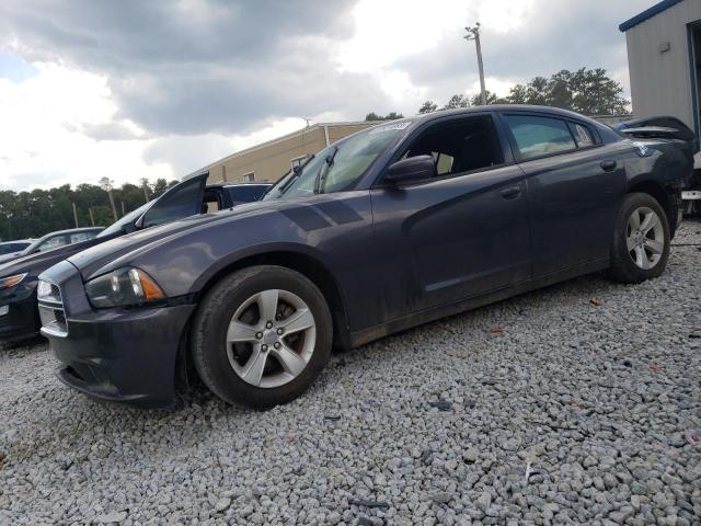 DODGE CHARGER SE 2014 2c3cdxbg7eh357607