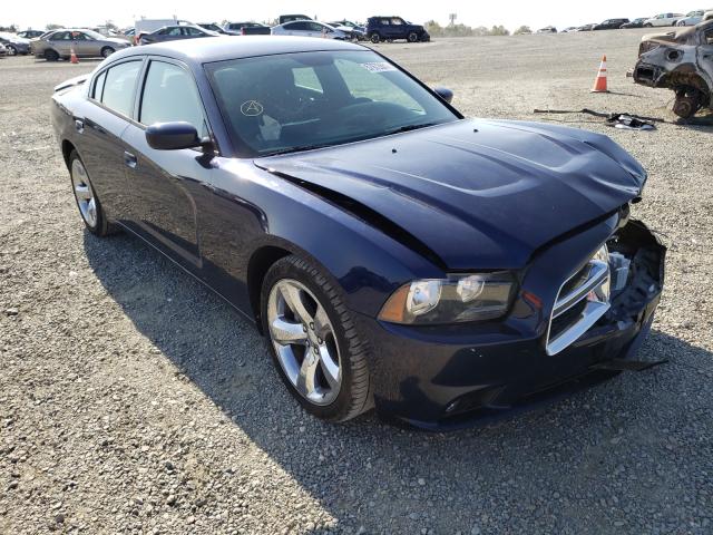 DODGE CHARGER SE 2014 2c3cdxbg7eh360362