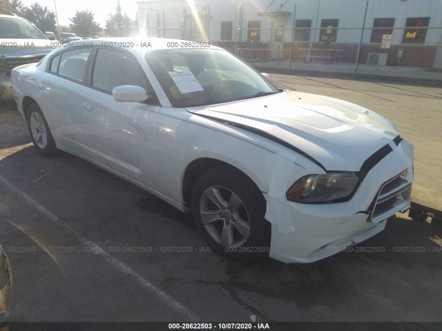 DODGE CHARGER 2014 2c3cdxbg7eh362810