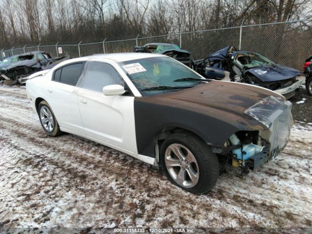 DODGE CHARGER 2014 2c3cdxbg7eh370437