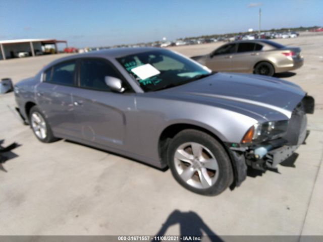 DODGE CHARGER 2014 2c3cdxbg7eh370535