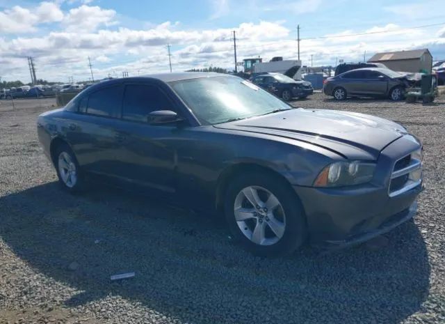 DODGE CHARGER 2014 2c3cdxbg7eh374780