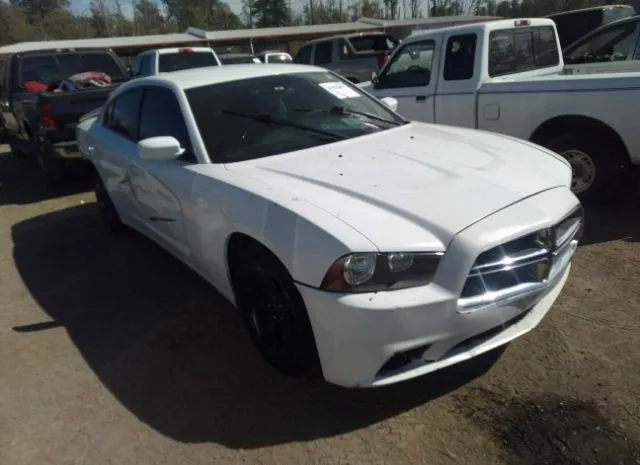 DODGE CHARGER 2014 2c3cdxbg7eh375086