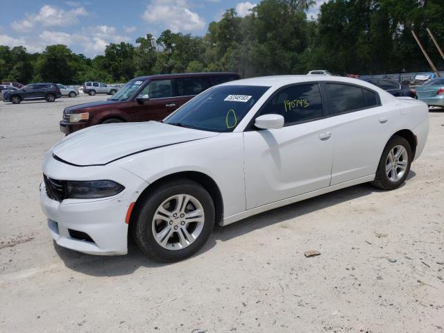 DODGE CHARGER SE 2015 2c3cdxbg7fh716519