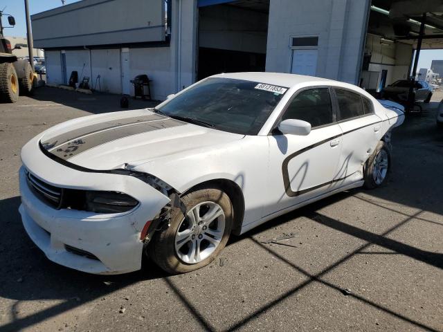 DODGE CHARGER 2015 2c3cdxbg7fh716794