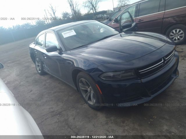 DODGE CHARGER 2015 2c3cdxbg7fh717895