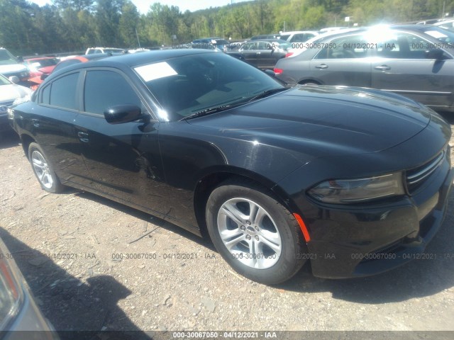 DODGE CHARGER 2015 2c3cdxbg7fh717928