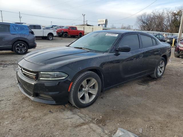 DODGE CHARGER 2015 2c3cdxbg7fh721896