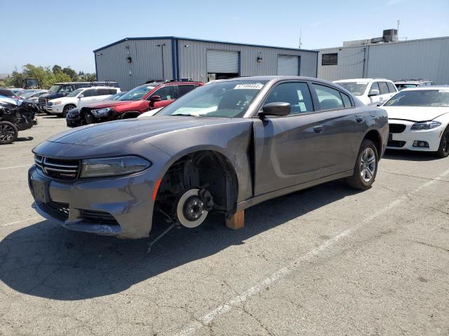 DODGE CHARGER 2015 2c3cdxbg7fh722448