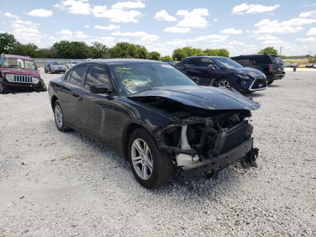 DODGE CHARGER SE 2015 2c3cdxbg7fh725639