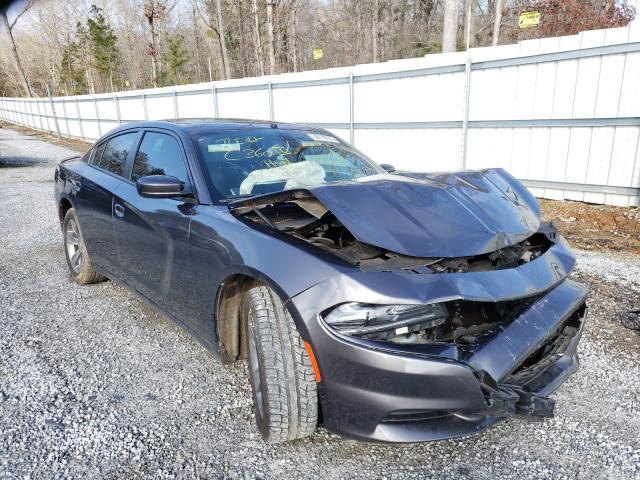 DODGE CHARGER SE 2015 2c3cdxbg7fh725852