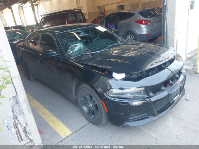 DODGE CHARGER 2015 2c3cdxbg7fh726449